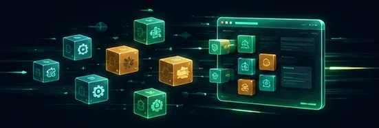 Modular software systems