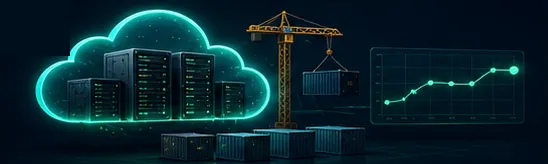 Cloud servers and deployment